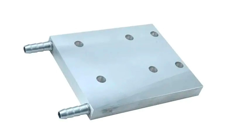 Решение жидкостного охлаждения: AMLR-047