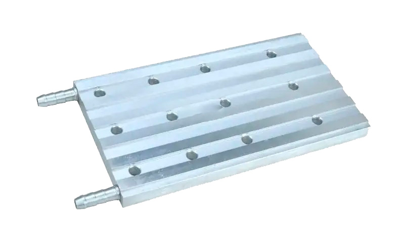 Решение жидкостного охлаждения: AMLR-048