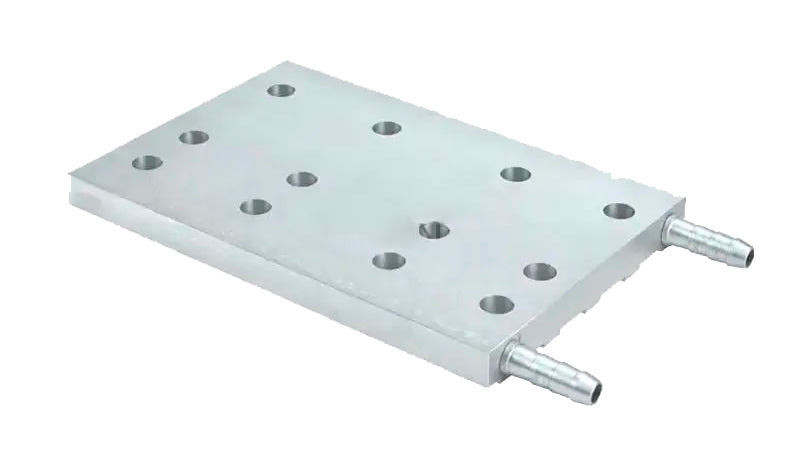 Решение жидкостного охлаждения: AMLR-049