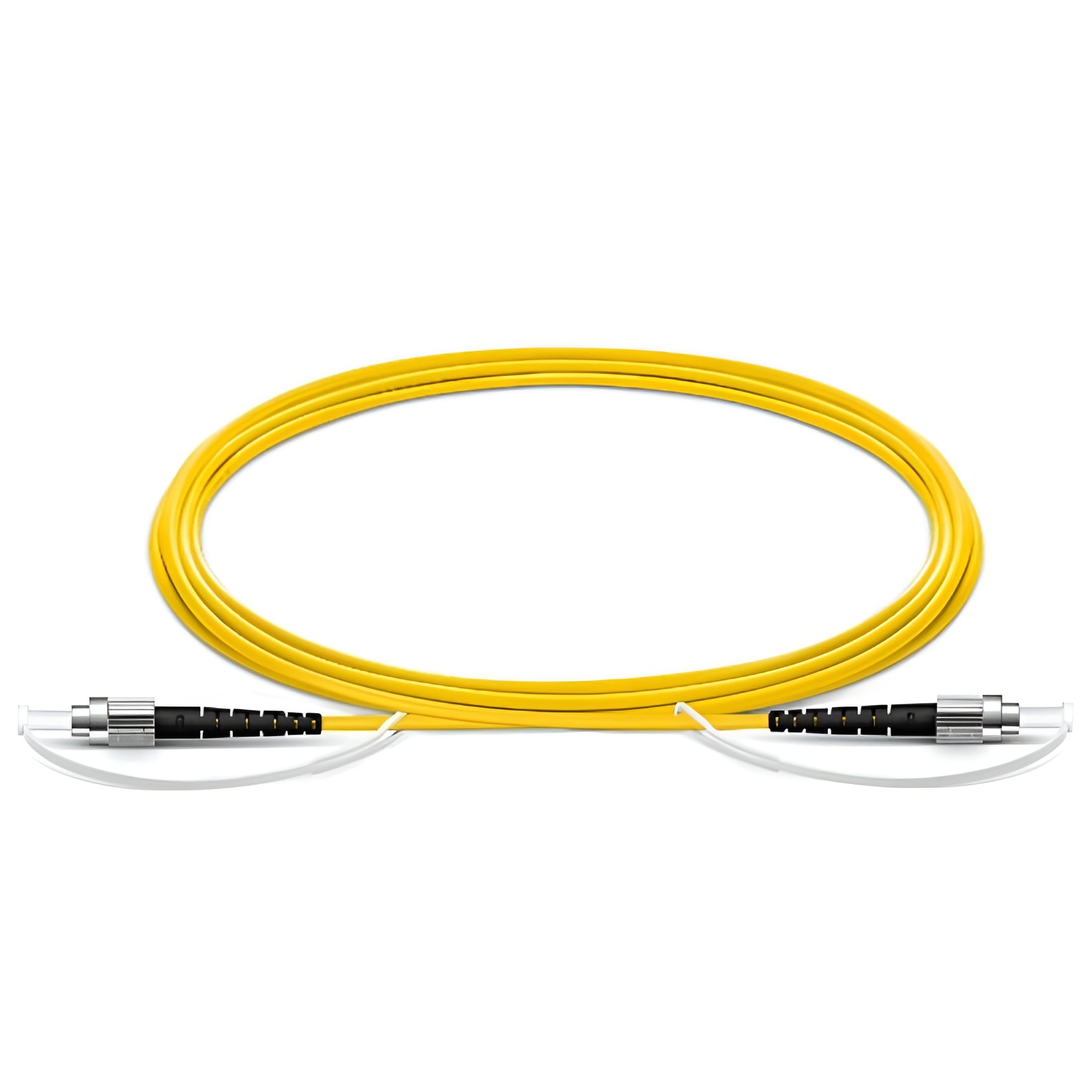 Волоконно-оптические кабельные сборки