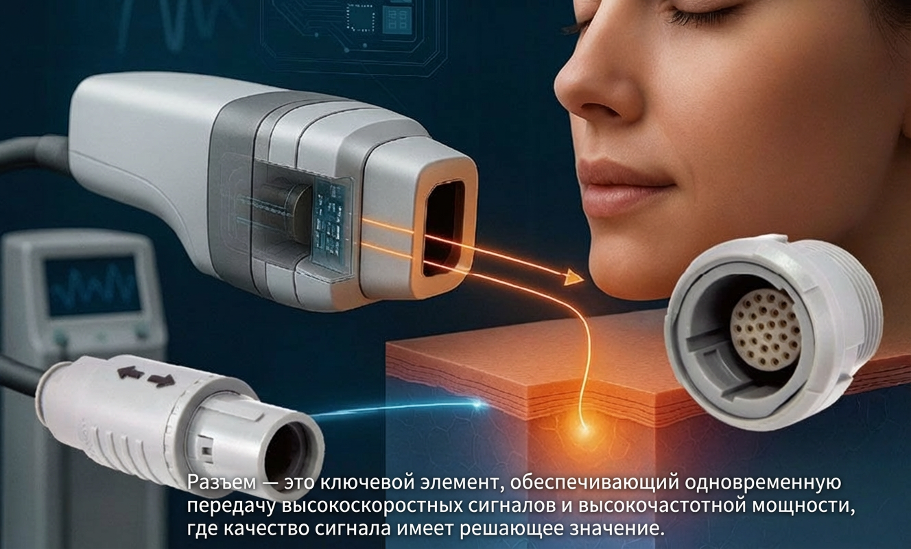 Особенности применения разъёмов с поддержкой 400 Вт от A-MEC